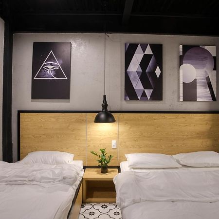 The Nest Quang Binh Hotell Dong Hoi Eksteriør bilde